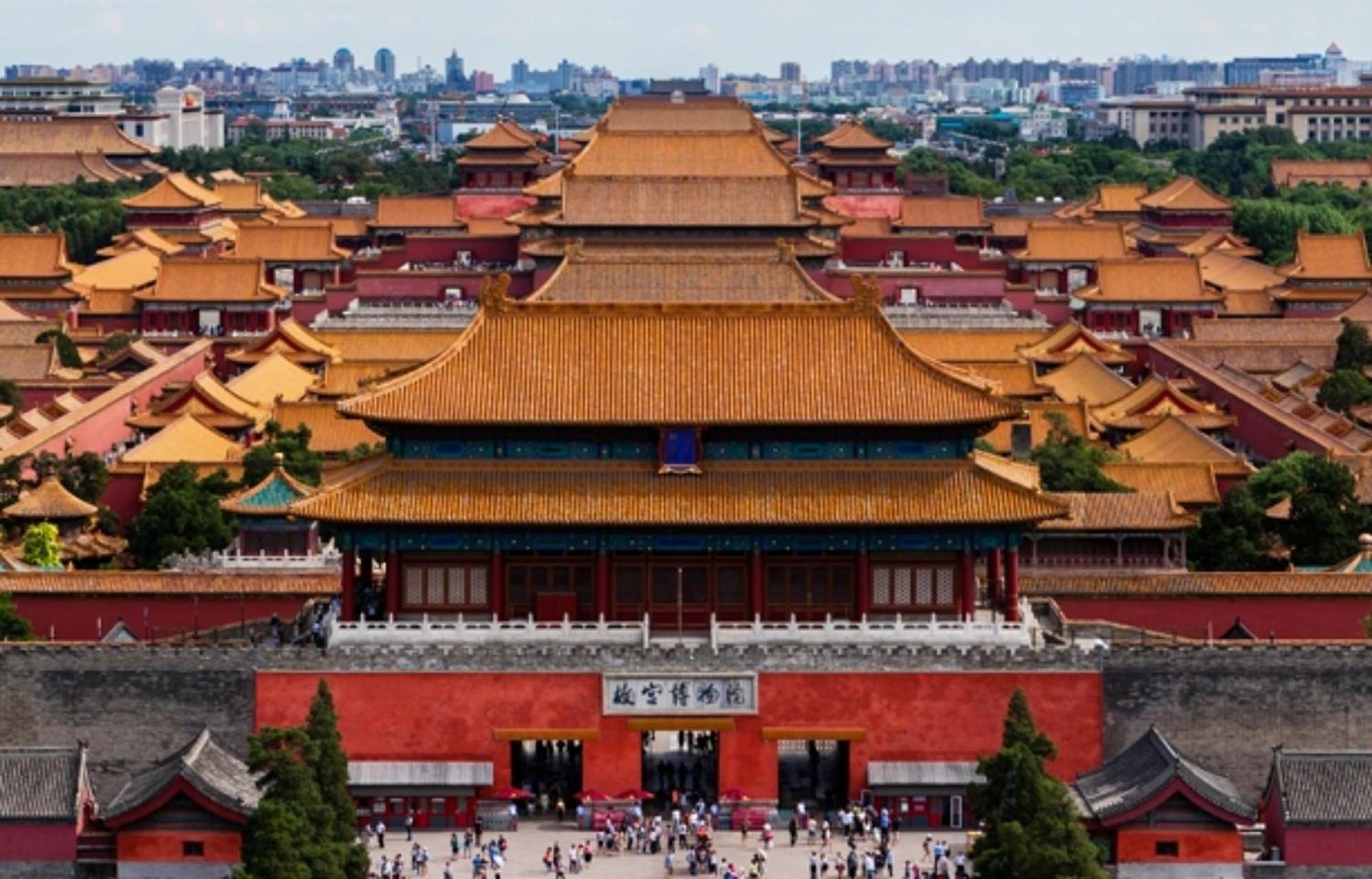 Chinese Culture Boutique Hotel-Tangfu,Traditional Chinese Theme,Heart Of Beijing,Near Forbidden City,Tiananmen Square,Hutongs,Metro Access,Free Coffee,Tea,Laundry Exterior foto